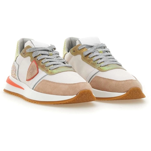 Philippe Model sneaker basse Sneakers Pink rose (Image 2)