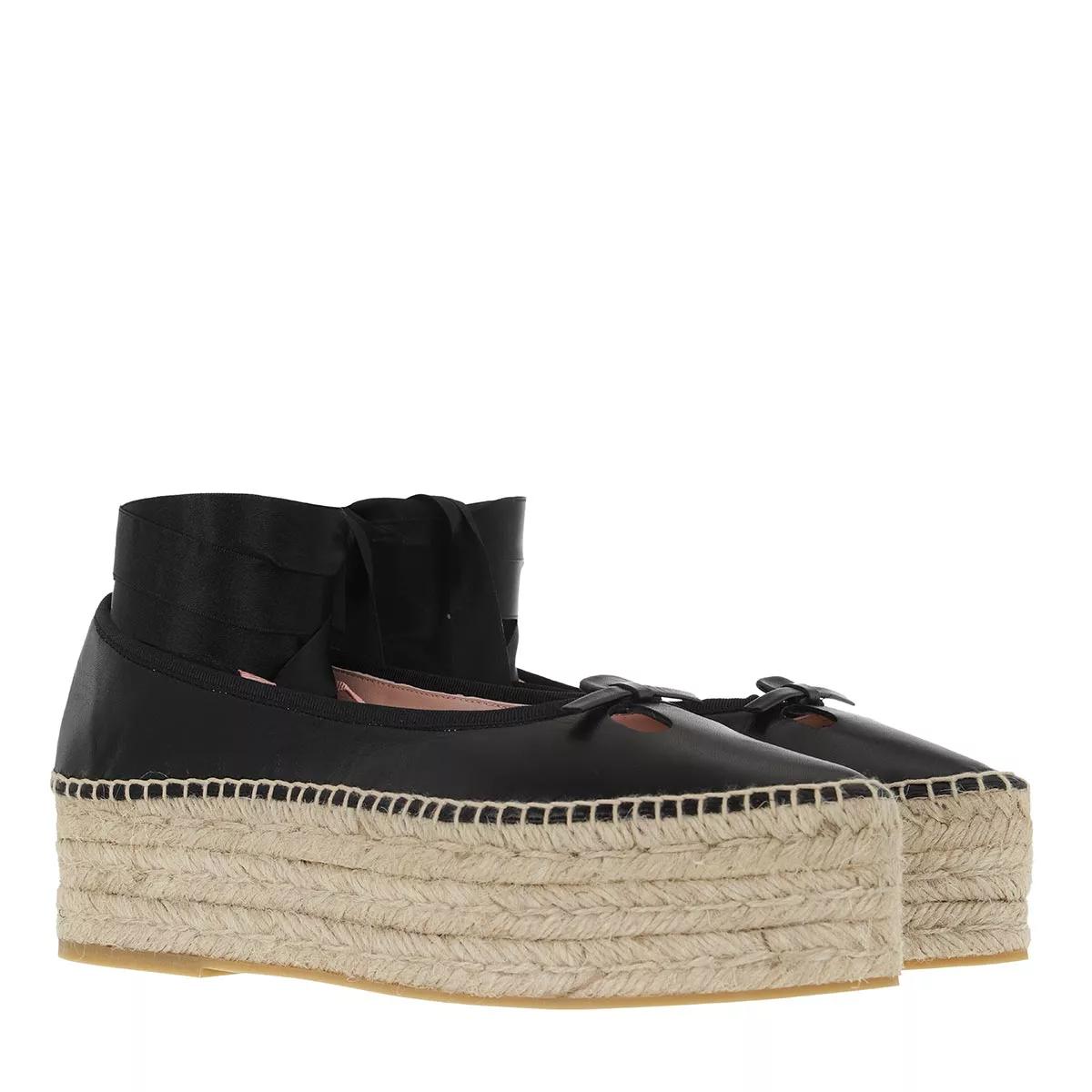 Marc jacobs discount espadrille wedge