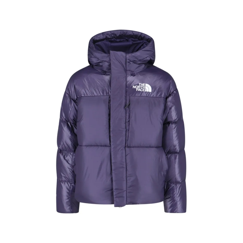 The North Face Daunenjacke Padded Down Jacket, In Purple Fabric Purple