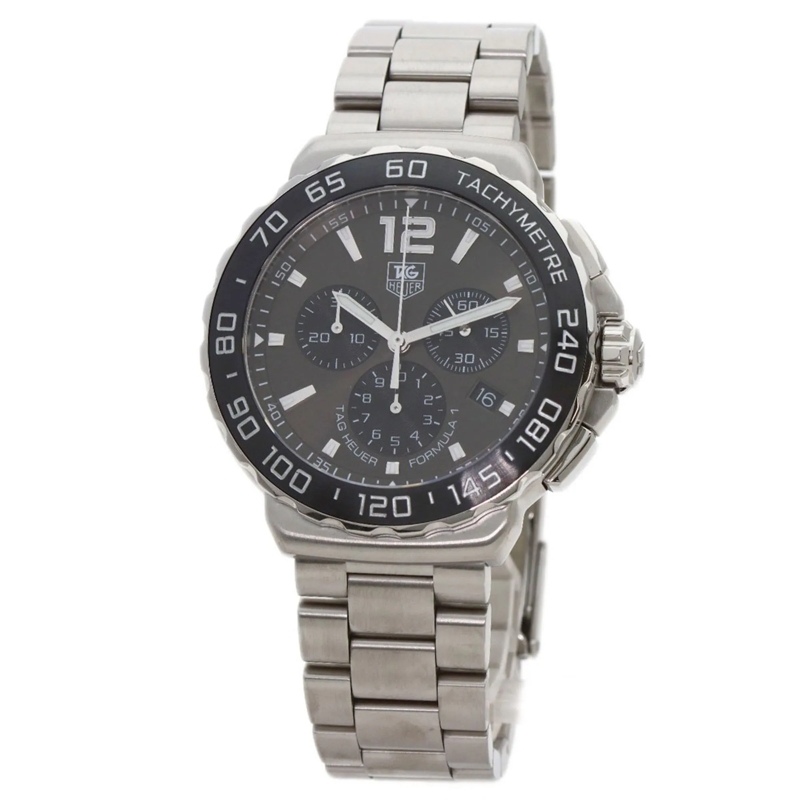 TAG Heuer Automatikuhr Formula 1 mehrfarbig