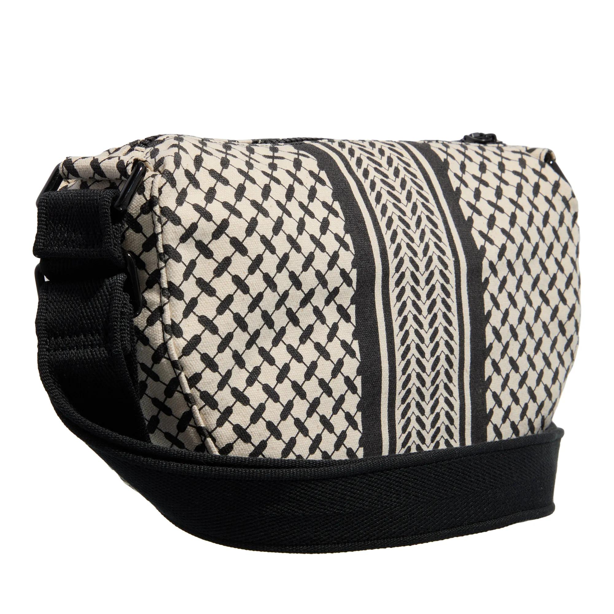 Lala Berlin Stijlvolle Crossbody Tas met Verstelbare Band Multicolor Dames