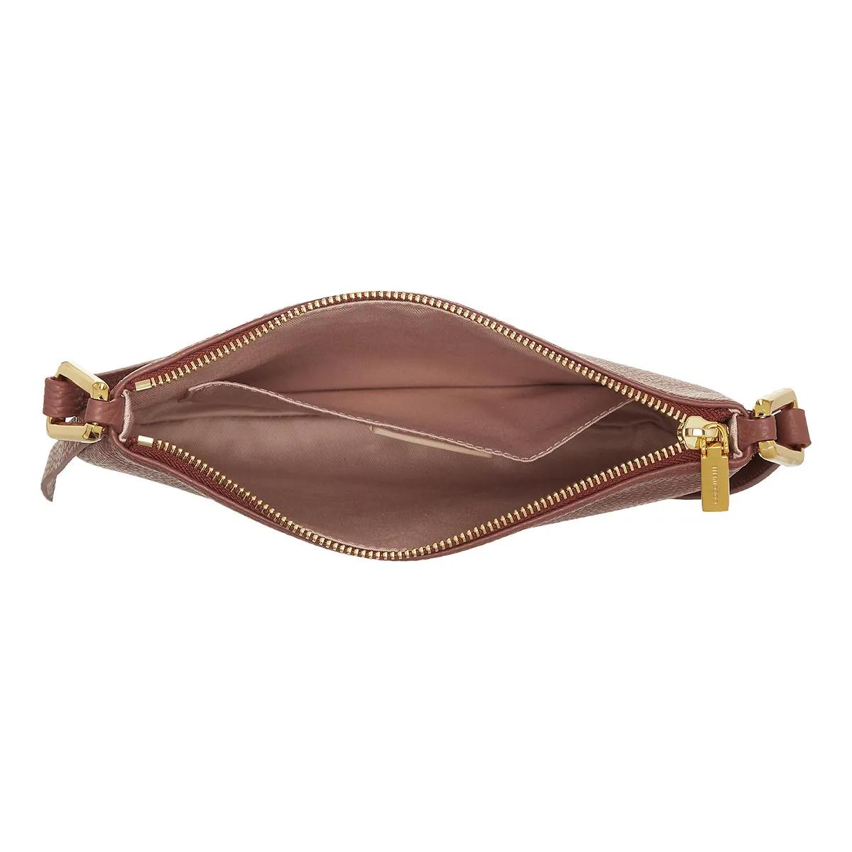Coccinelle Crossbody bags magie in rood