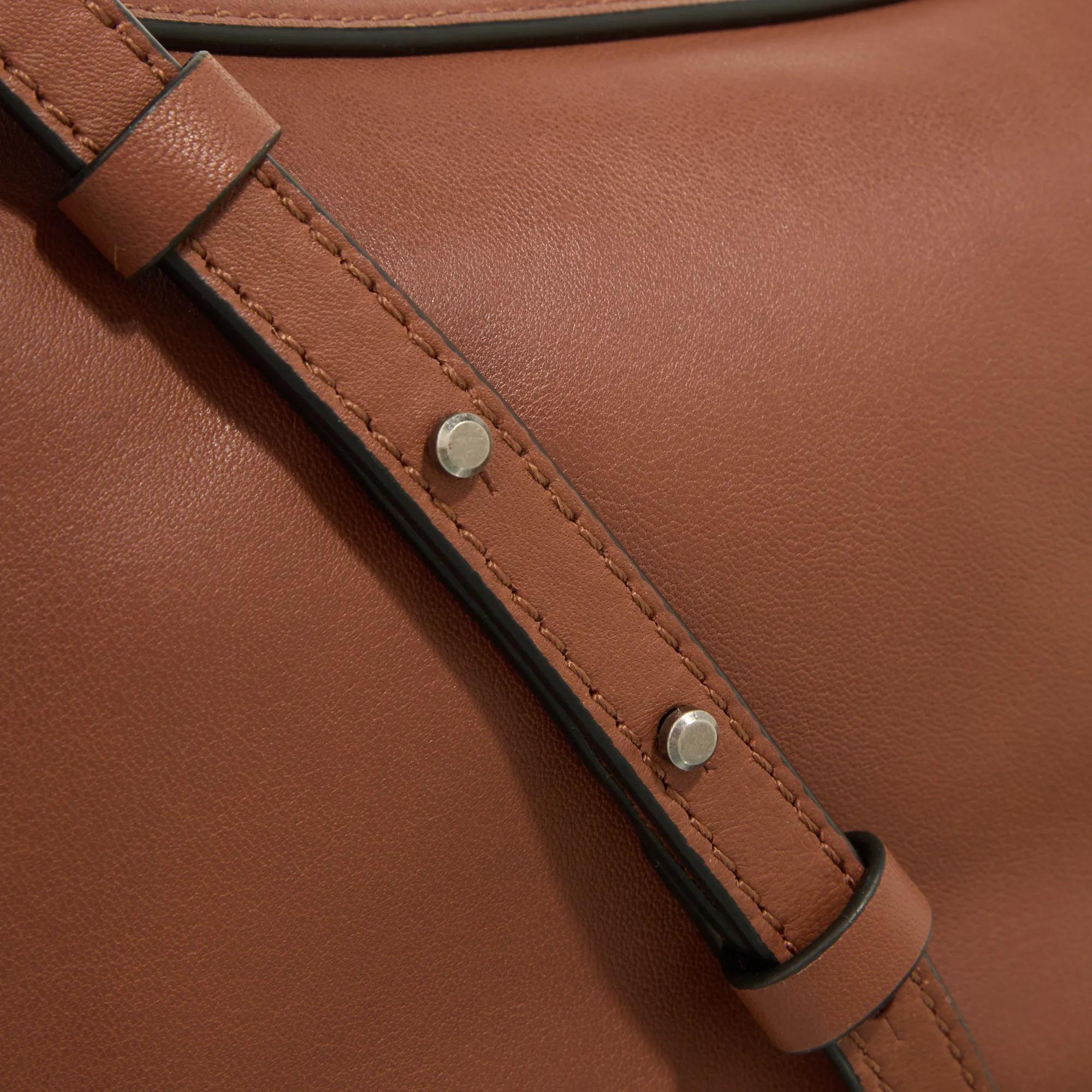 Thumbnail - Liebeskind Berlin Hobo Bags - Maia Hobo Bag S - Gr. unisize - in Braun - für Damen