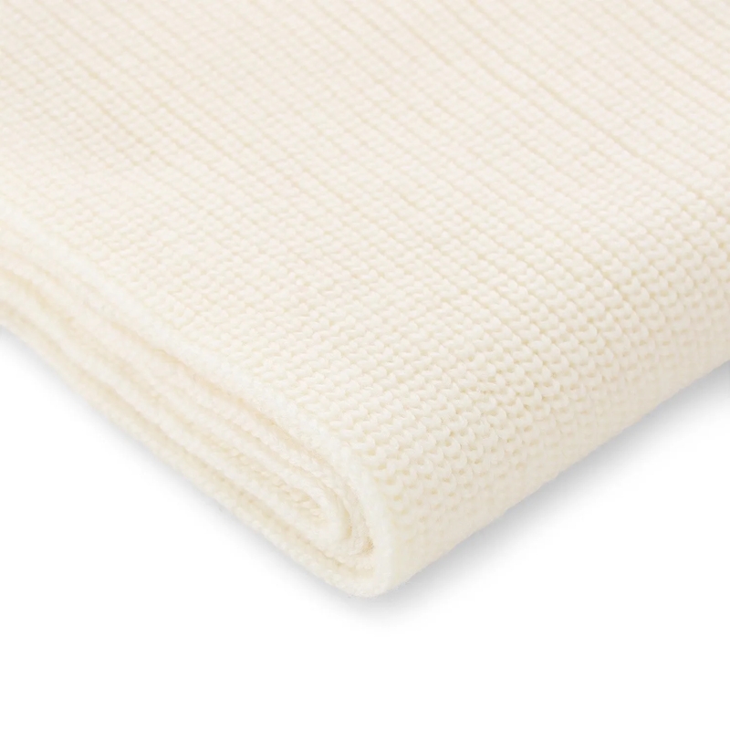 Altea Wollen Sjaal Schal aus Schurwolle blau(Image 10)