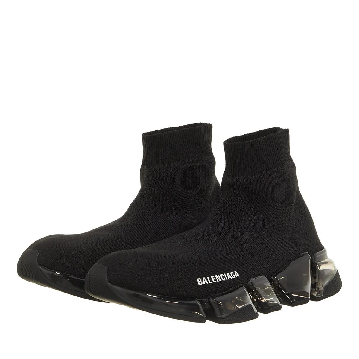 Balenciaga Sneakers - Speed - Gr. 38 (EU) - in Schwarz - für Damen