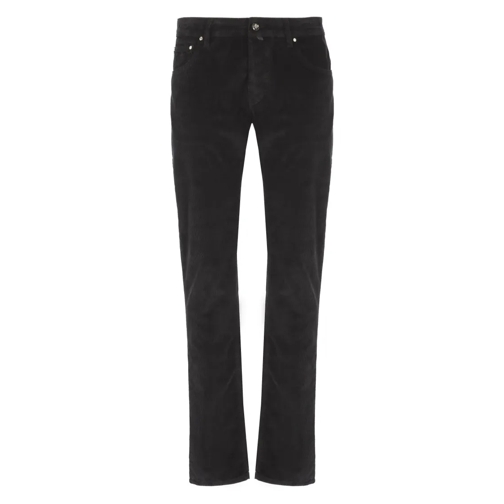 Jacob Cohen Jeans Nick Jeans Black