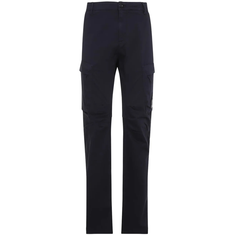 CP Company  stretch sateen ergonomic cargopants divers mehrfarbig