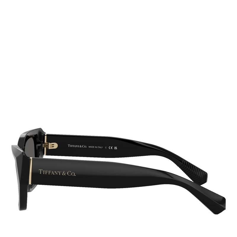 Tiffany & Co. Sonnenbrille 0TF4230 Black(Image 3)