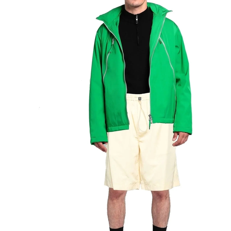 Jil Sander Shorts Jil Sander Shorts gelb(Image 2)