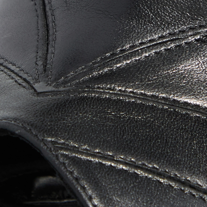 Missoni Mules M05 Favignana Nappa Black(Image 4)