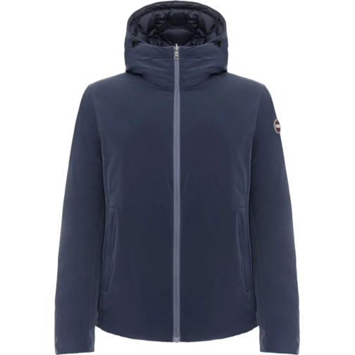 Colmar Originals Daunenjacken Coats Blue blau