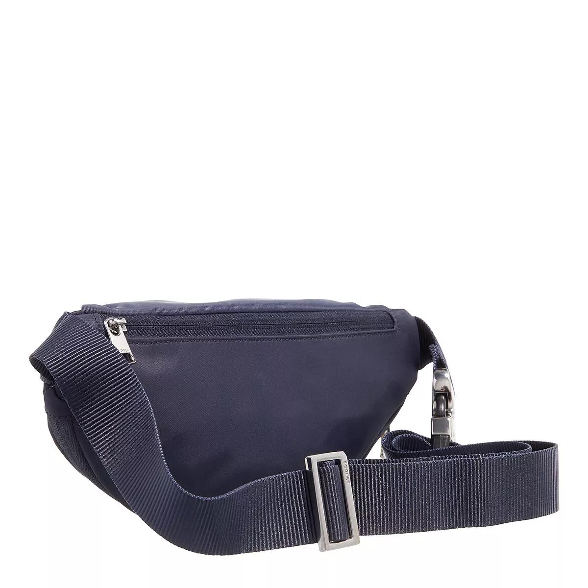 Bogner Heuptasjes maggia janica hipbag in blauw