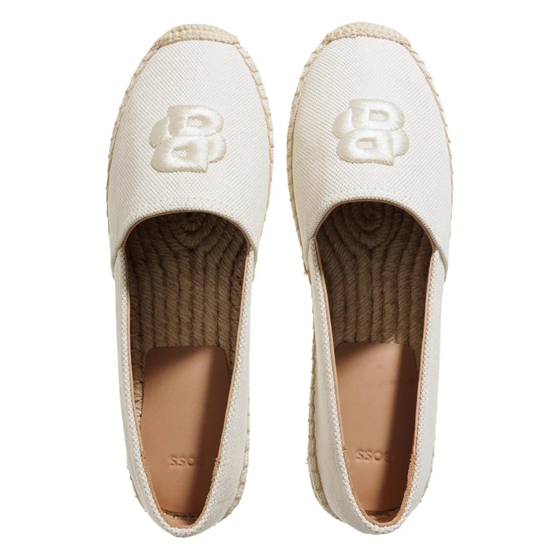 Boss Espadrilles Madeira Slon Light Beige(Image 6)