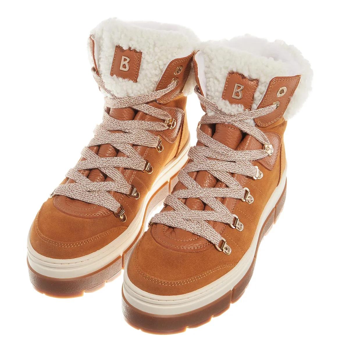 Thumbnail - Bogner Stiefel & Boots - Vaduz S 5 - Gr. 37 (EU) - in Cognacbraun - für Damen
