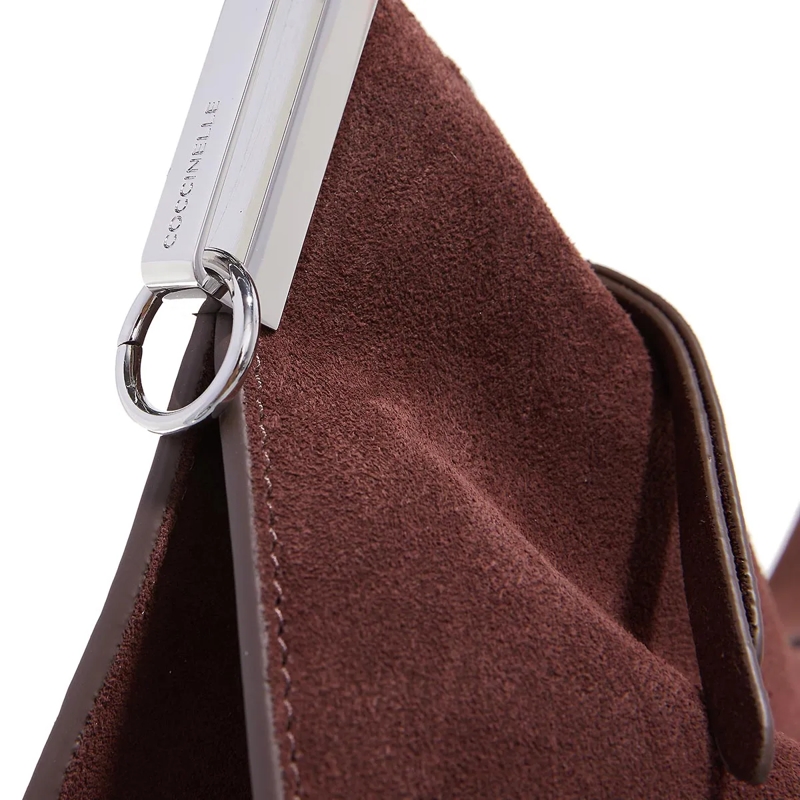 Coccinelle Sac hobo Coccinelle Sunup Brunette(Image 5)