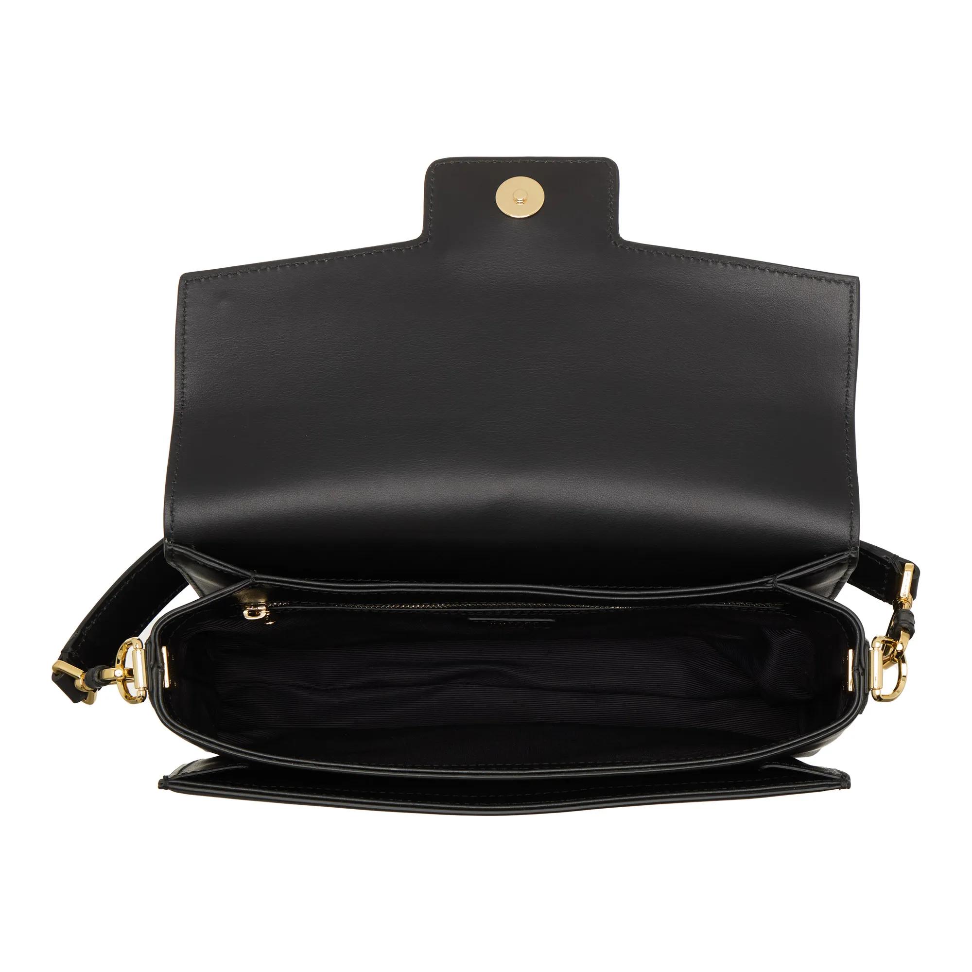 Lancel Crossbody bags Angele de in zwart