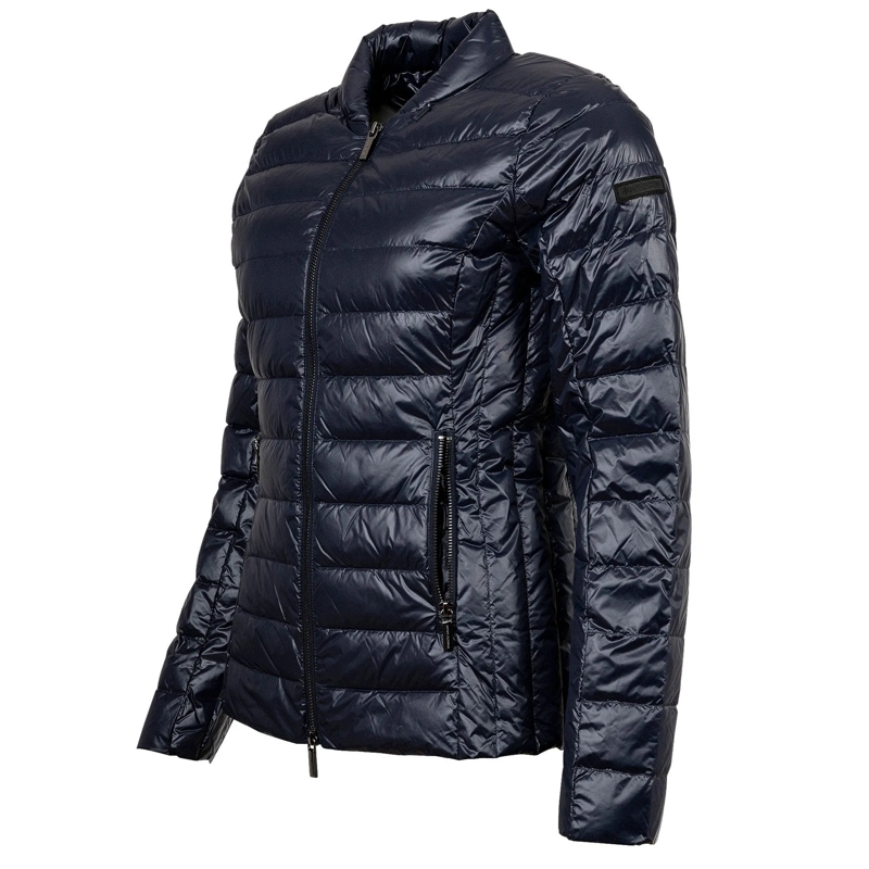 Armani Exchange Blouson Down Jacket blau(Image 3)