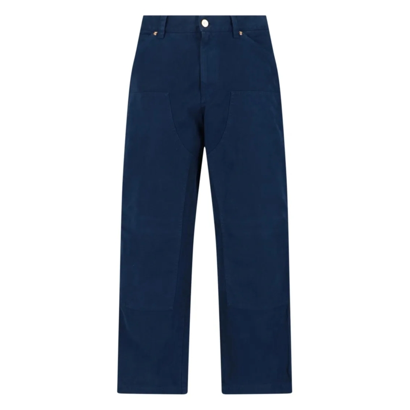 Versace Jeans "Carpenter" Pants – Blue Blue