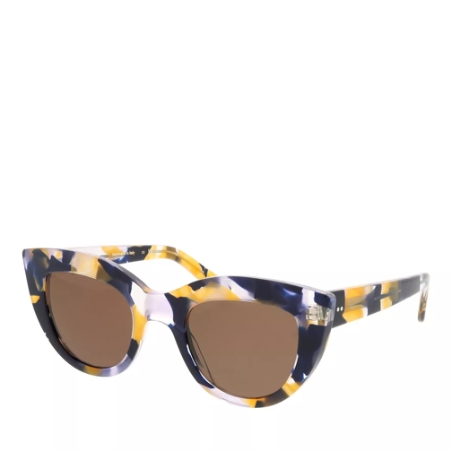 Ace & Tate Capri Carnival Sonnenbrille