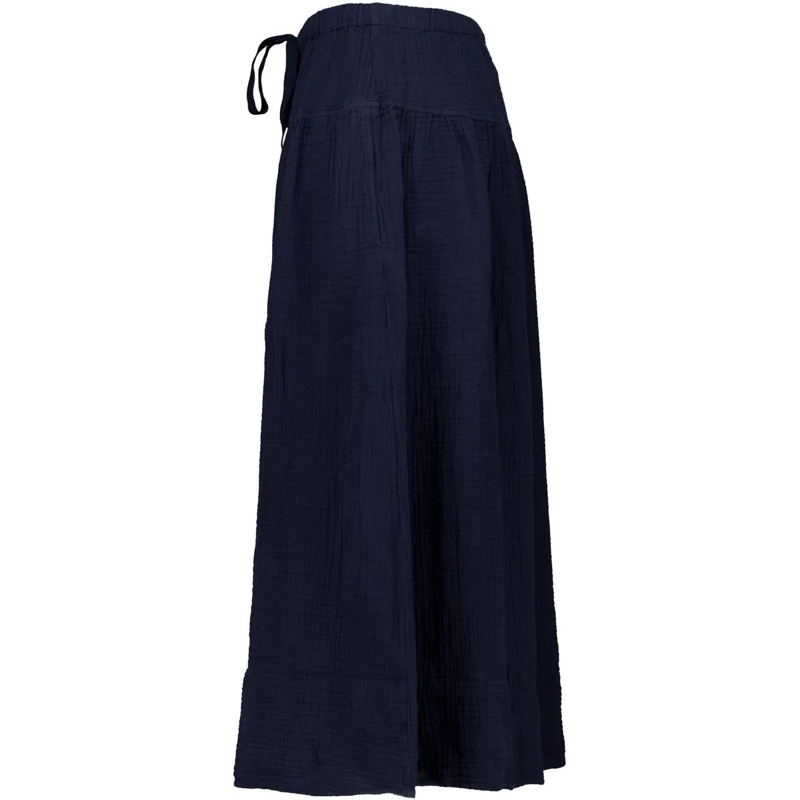 XIRENA Midirock Xirena Irene Rokken Donkerblauw X7chg013 blau(Image 2)