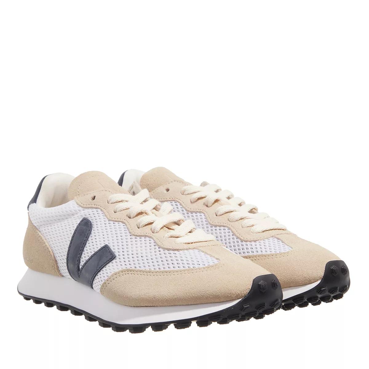 Veja Sneakers - Rio Branco Light - Gr. 36 (EU) - in Beige - für Damen