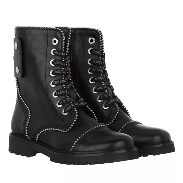 Biker boots with studs shop