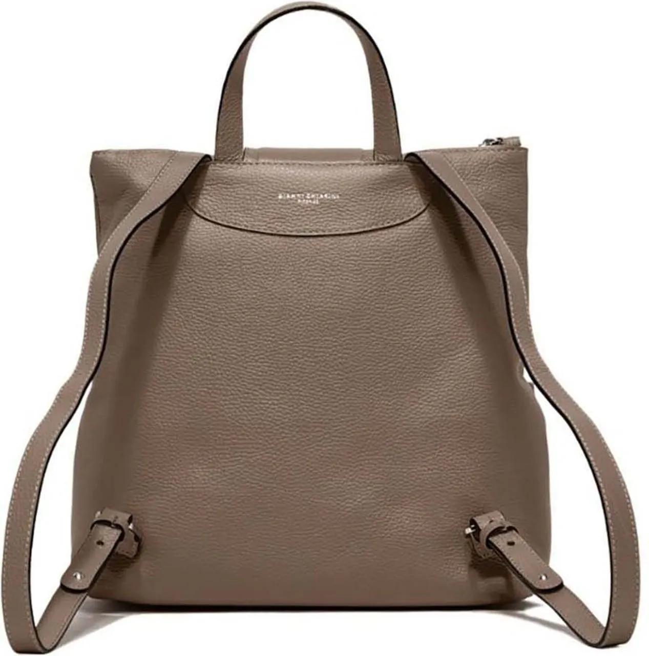 Gianni Chiarini Crossbody bags.. in poeder roze