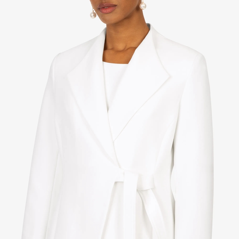 Kraimod Blazer Blazer creme(Image 5)