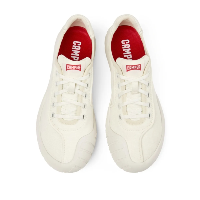 Camper Low-Top-Sneaker Sneaker Path weiss (Image 5)