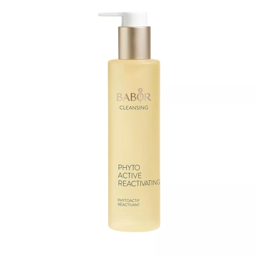 BABOR Phytoactive Reactivating Cleanser