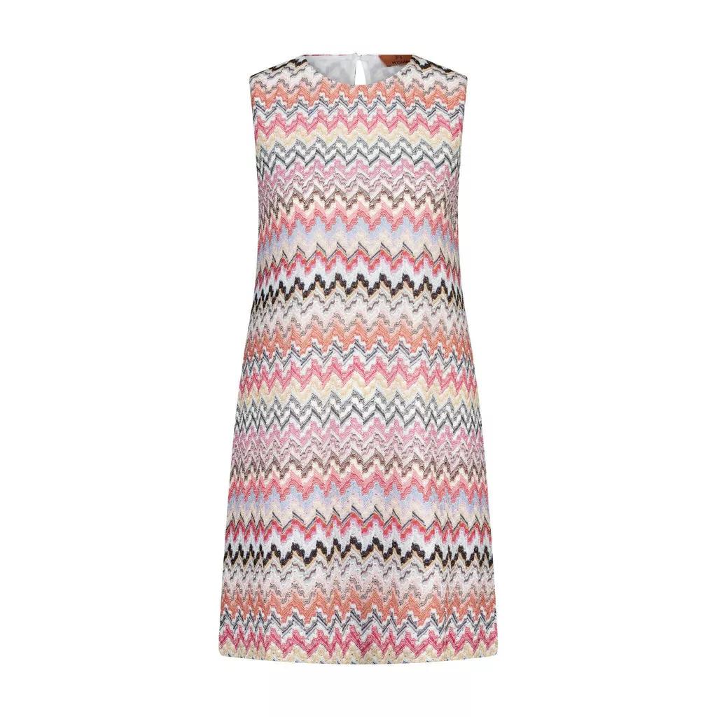 Thumbnail - Missoni - Missoni Dresses MultiColour - Größe 36 - multi