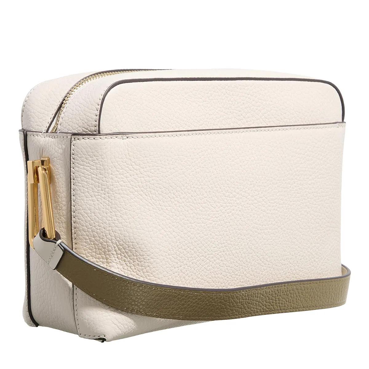 Coccinelle Crossbody bags Liya in crème