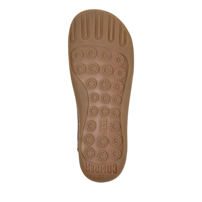 Camper Low-Top-Sneaker Sneaker Peu Cami dunkel-braun(Image 4)