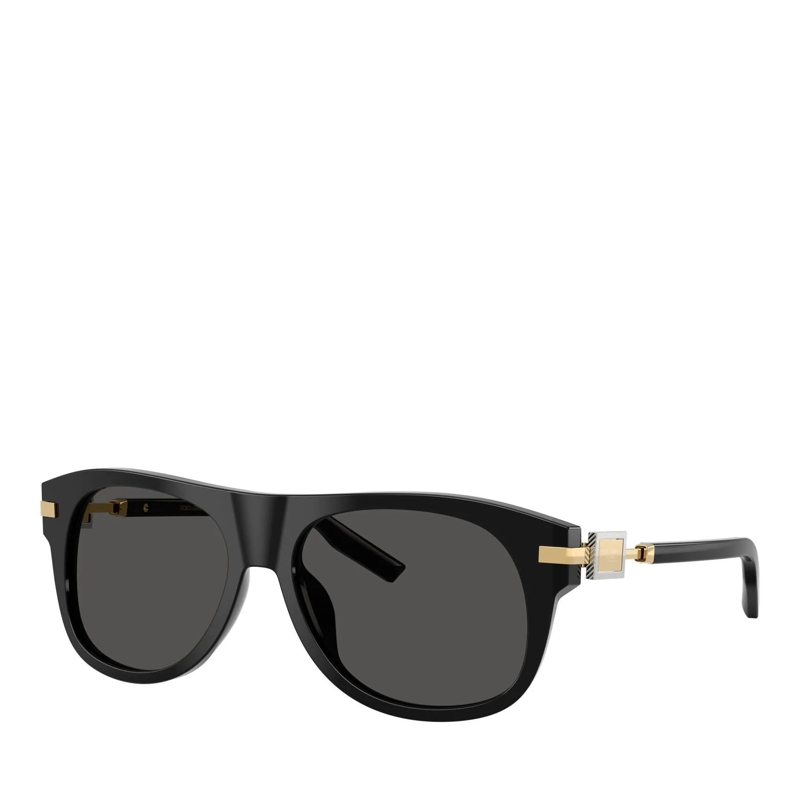 Dolce&Gabbana Sonnenbrille 0DG4546 Havana