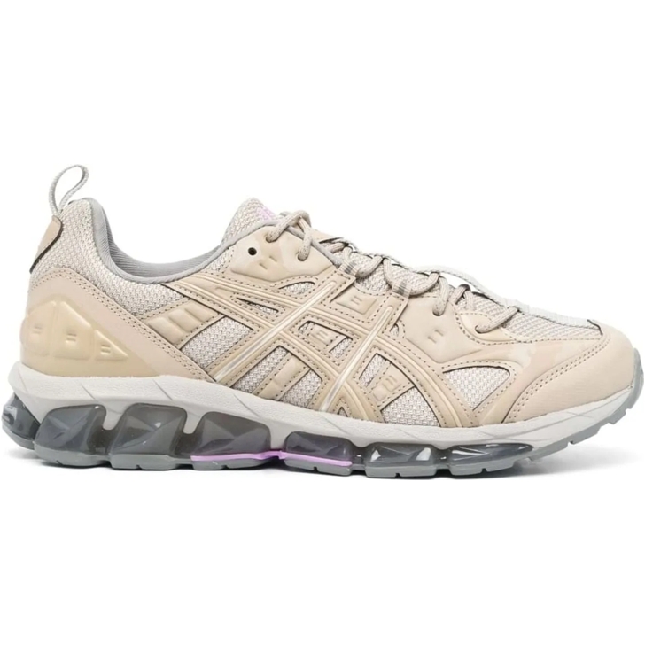 Asics Gel quantum 360 Vii Kiso Sneakers grau Low Top Sneaker