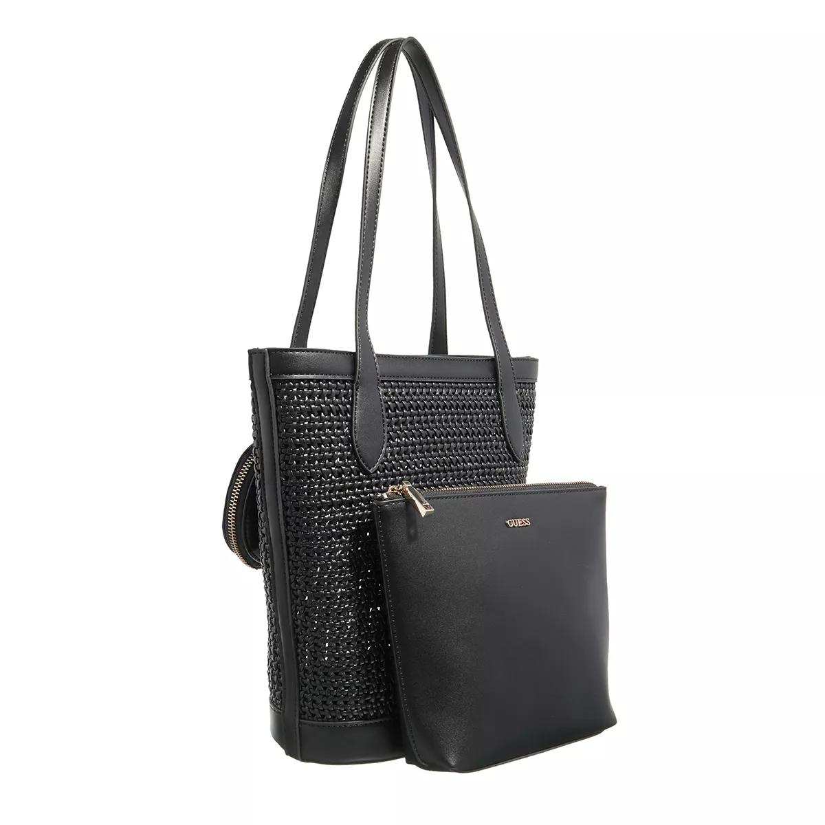 Guess Shoppers Emelda Tote in zwart