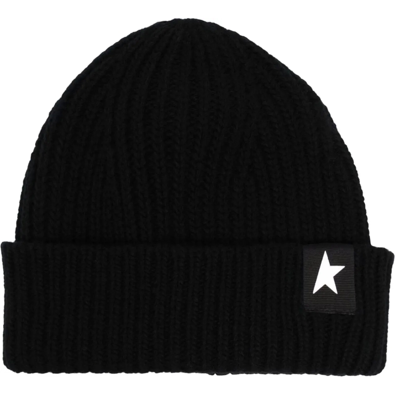 Golden Goose  star beanie divers mehrfarbig