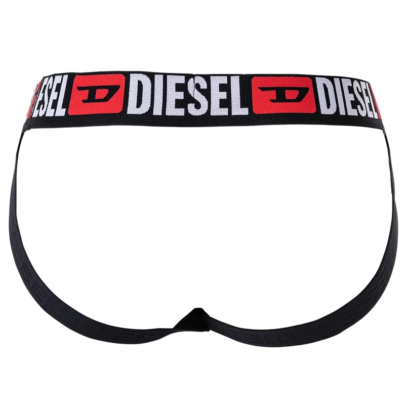 Diesel  UMBR-JOCKYTHREEPACK 3er Pack schwarz(Image 3)