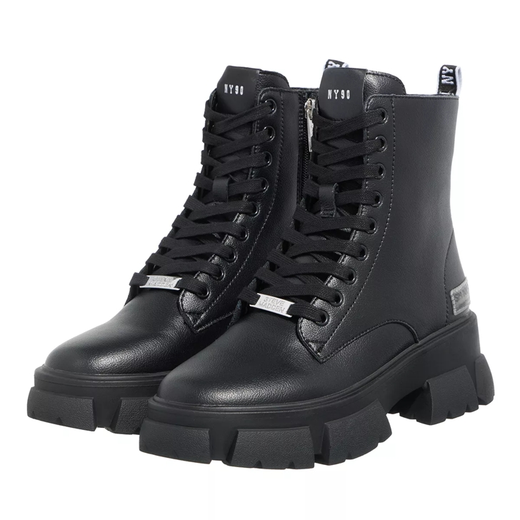 Steve madden low boots online