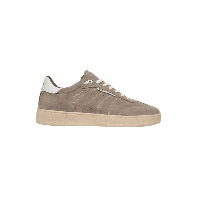 CRIME LONDON Sneaker basse Wembley' Sneakers Neutrals