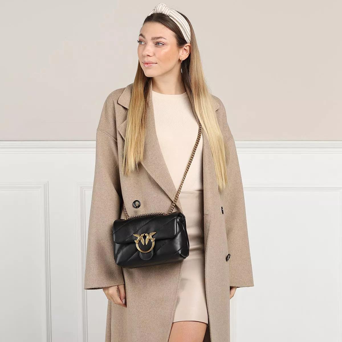 Pinko mini lovy bag sale