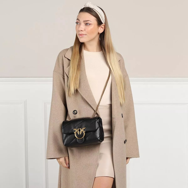 Pinko crossbody sale