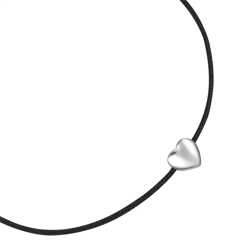 Glanzstücke München Armband Sterling Silber Armband Herz silber(Image 2)