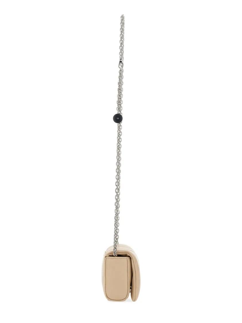 Stand Studio Hobo bags Ery Bag in beige