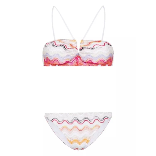 Missoni Bikini Multicolor 