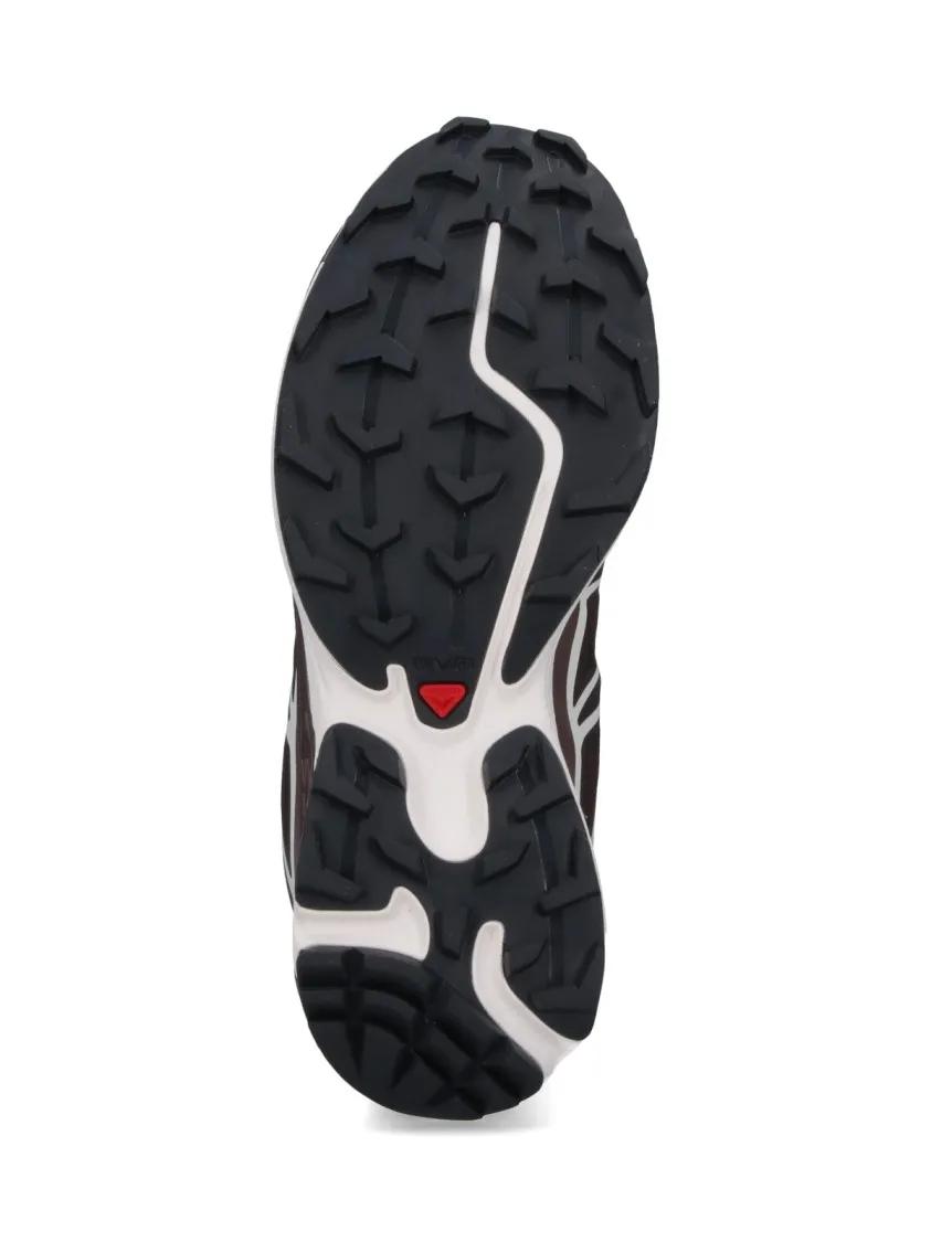 Thumbnail - Salomon Low-Top Sneaker - Sneakers Brown - Gr. 8 - in Schwarz - für Damen