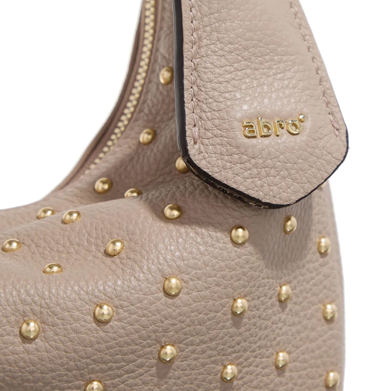 Abro Hobo Bag Beutel Nana Mini/ Siena  Siena(Image 4)