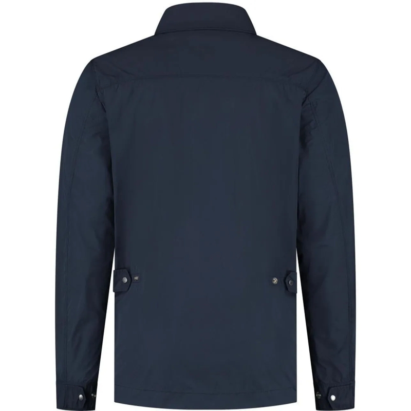 Parajumpers Daunenjacke Howie - Man blau(Image 6)