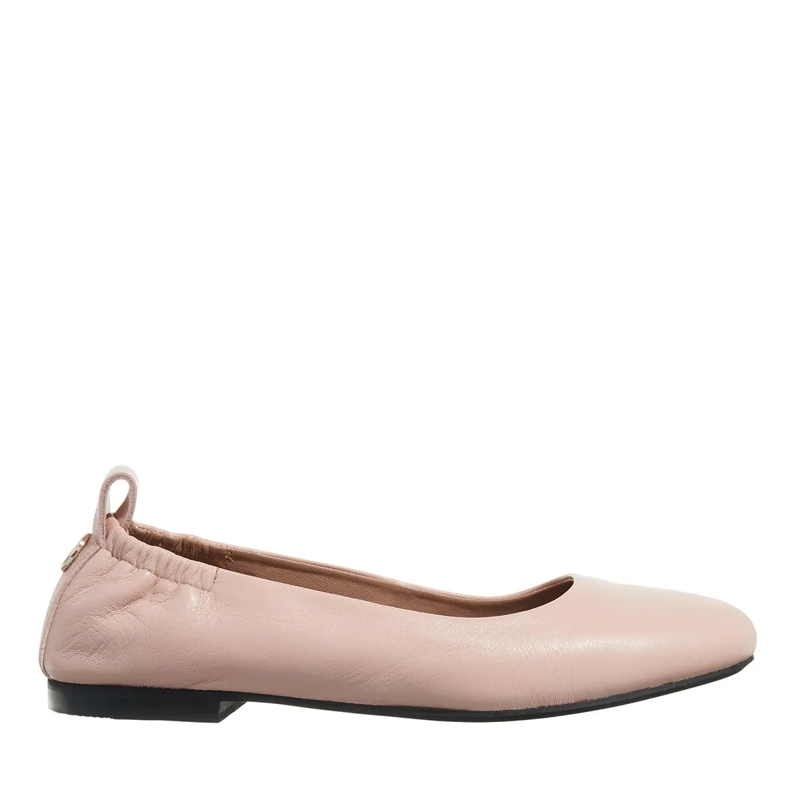 Boss Ballerinas Dasy Ballerina Light/Pastel Pink