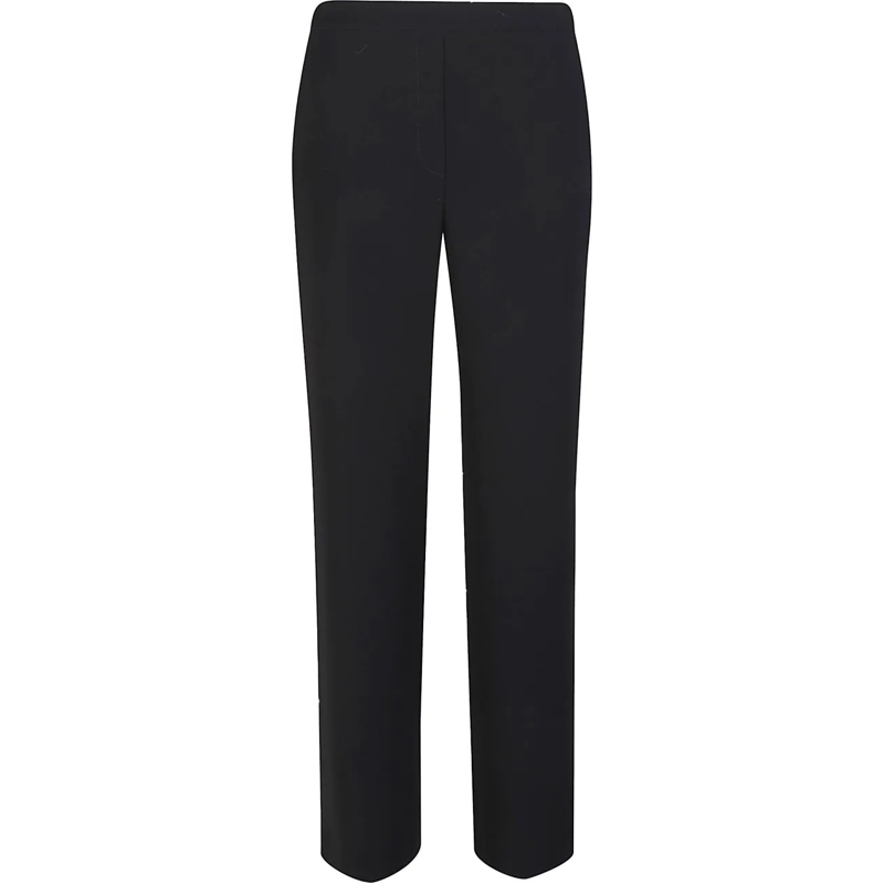 P.A.R.O.S.H.  Poker25 Pant Black schwarz